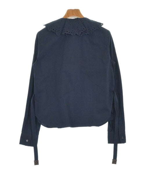 LOUIS VUITTON Casual shirts