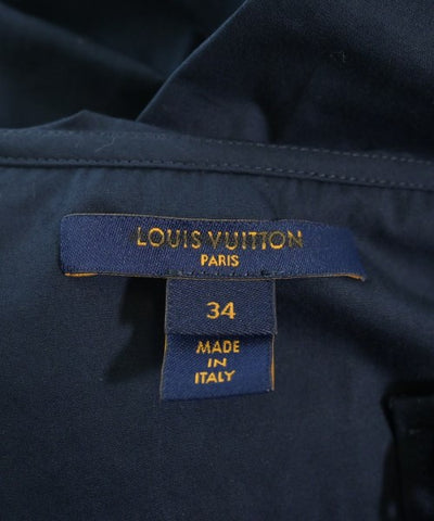 LOUIS VUITTON Casual shirts