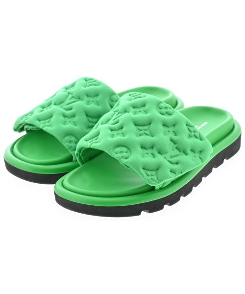 LOUIS VUITTON Sandals