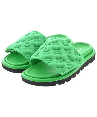 LOUIS VUITTON Sandals