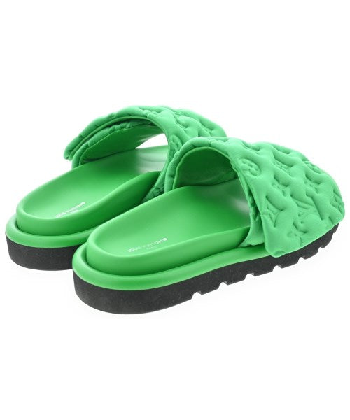 LOUIS VUITTON Sandals