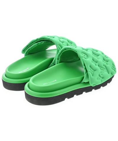 LOUIS VUITTON Sandals