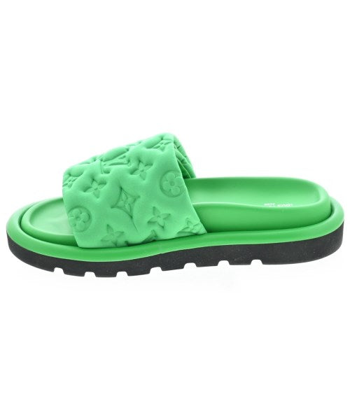 LOUIS VUITTON Sandals