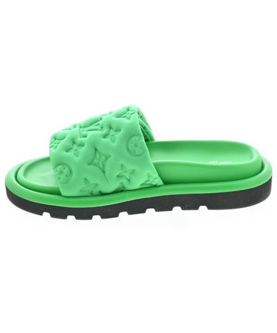 LOUIS VUITTON Sandals