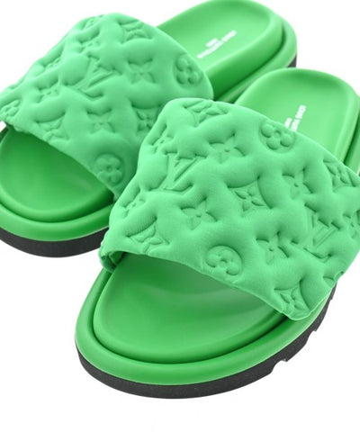 LOUIS VUITTON Sandals