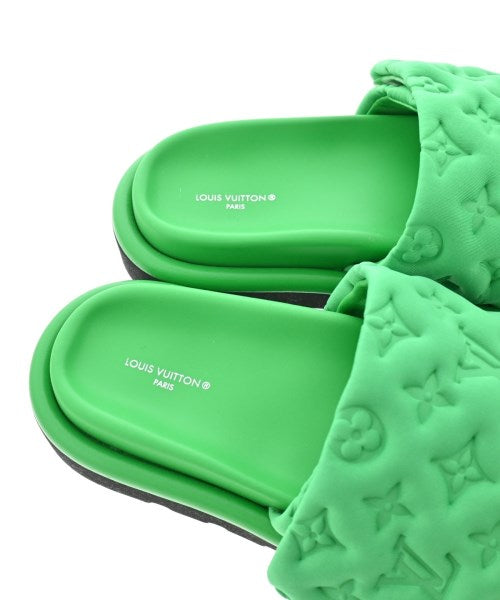 LOUIS VUITTON Sandals