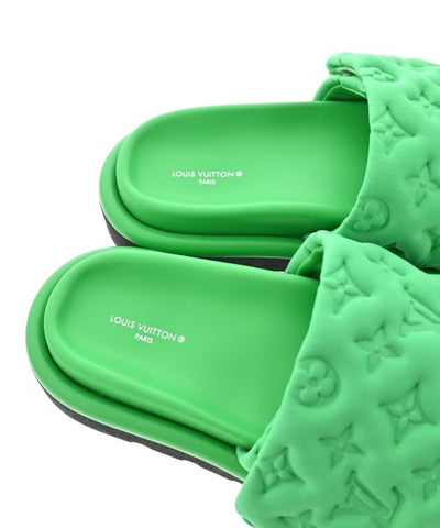 LOUIS VUITTON Sandals