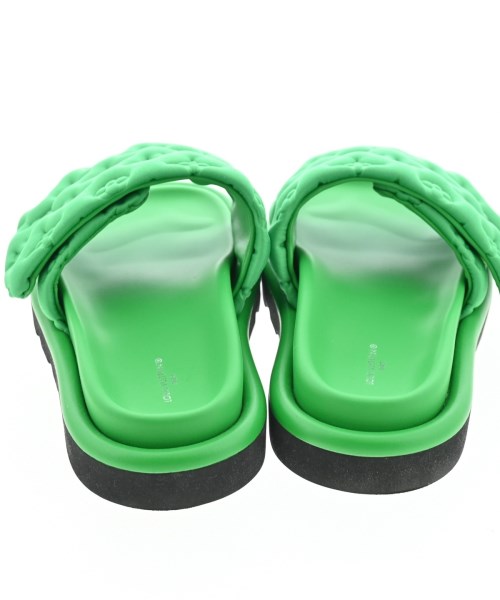 LOUIS VUITTON Sandals