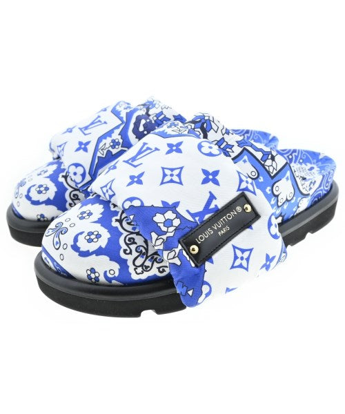LOUIS VUITTON Sandals