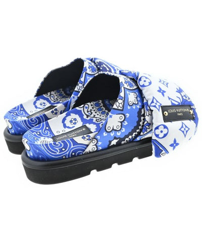 LOUIS VUITTON Sandals
