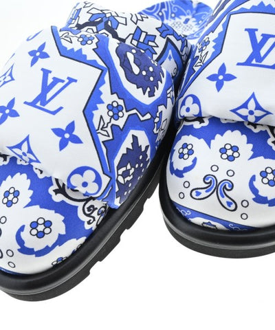 LOUIS VUITTON Sandals