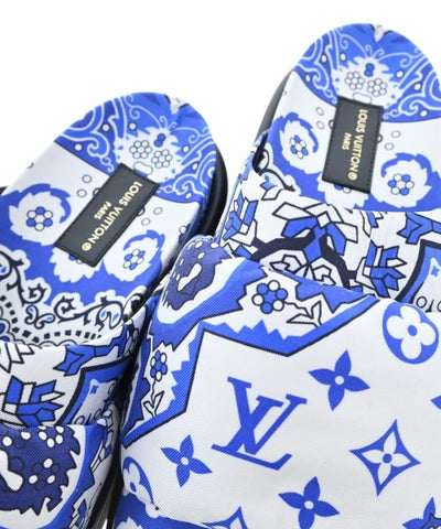 LOUIS VUITTON Sandals
