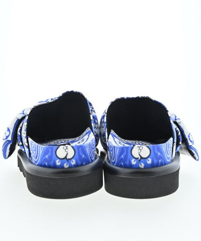 LOUIS VUITTON Sandals