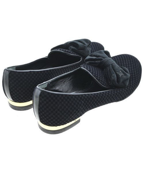 LOUIS VUITTON Ballet shoes/Opera shoes