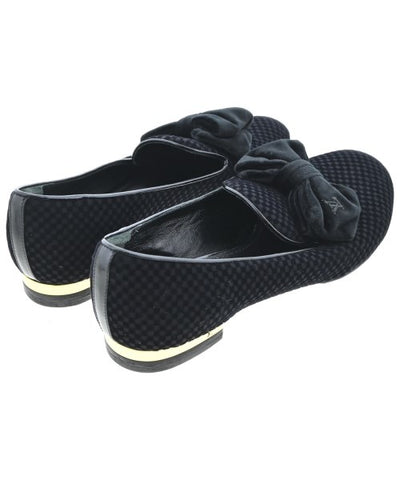 LOUIS VUITTON Ballet shoes/Opera shoes