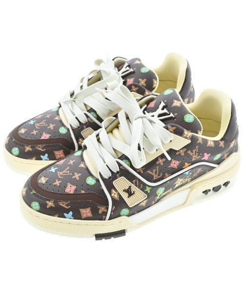 LOUIS VUITTON Sneakers