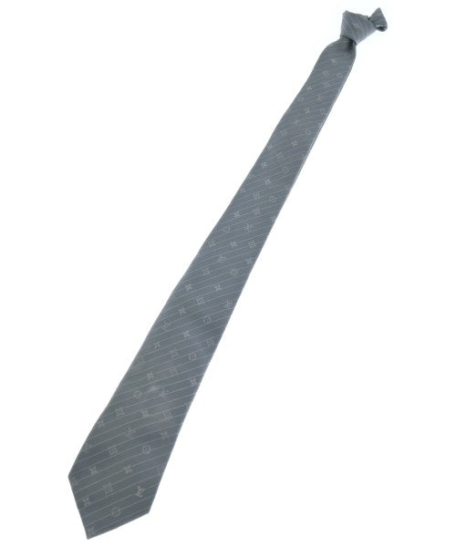 LOUIS VUITTON Ties
