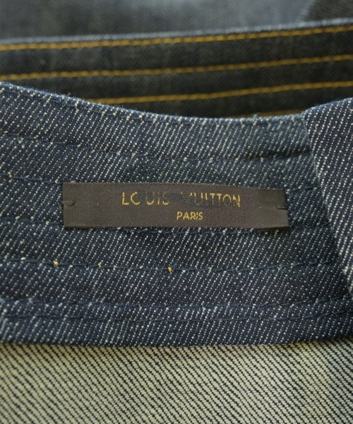 LOUIS VUITTON Long/Maxi length skirts