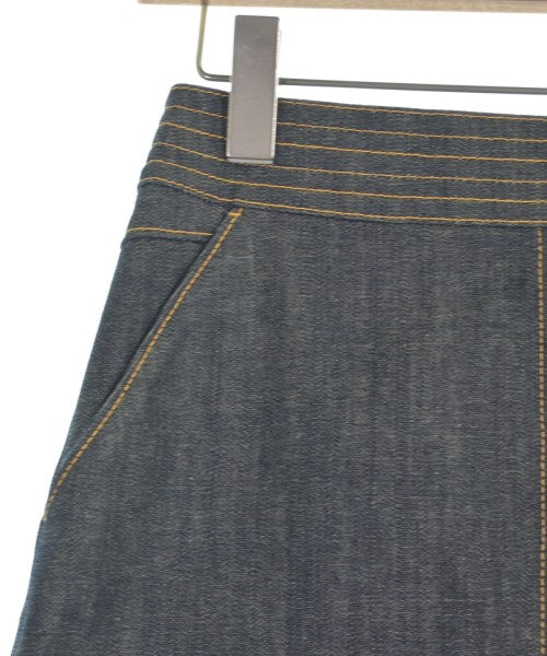 LOUIS VUITTON Long/Maxi length skirts