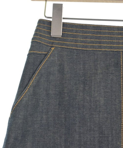 LOUIS VUITTON Long/Maxi length skirts