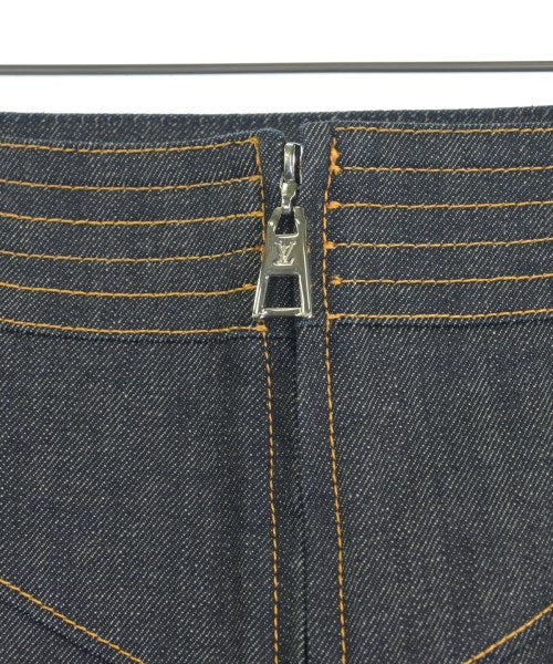 LOUIS VUITTON Long/Maxi length skirts