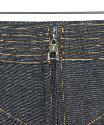 LOUIS VUITTON Long/Maxi length skirts