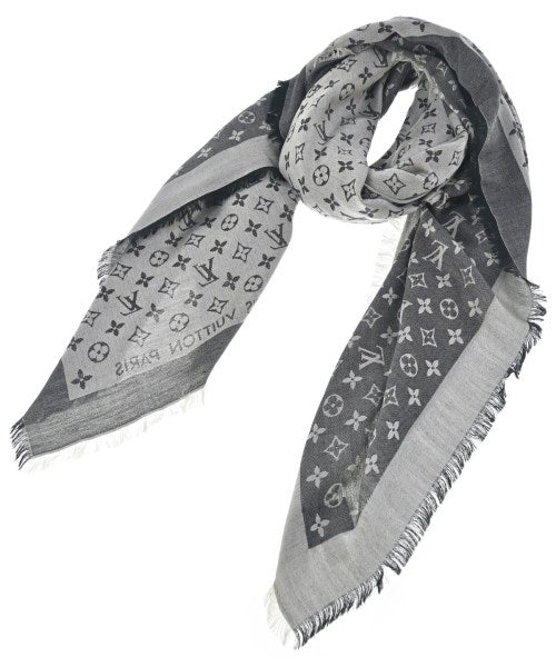 LOUIS VUITTON Stoles