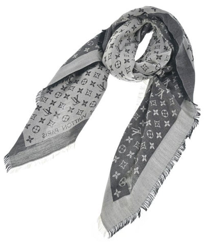 LOUIS VUITTON Stoles