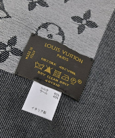 LOUIS VUITTON Stoles