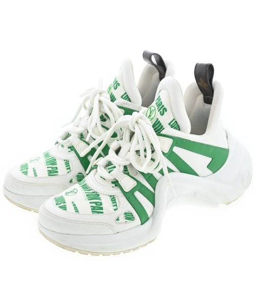 LOUIS VUITTON Sneakers