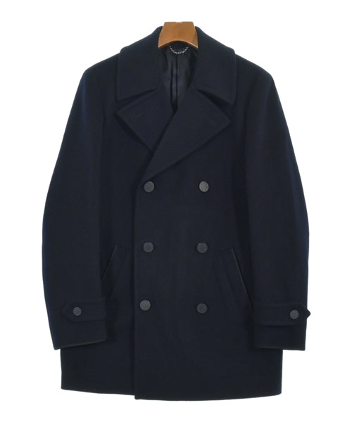LOUIS VUITTON Pea Coats