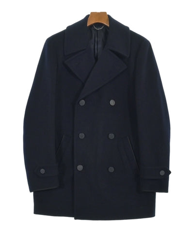 LOUIS VUITTON Pea Coats
