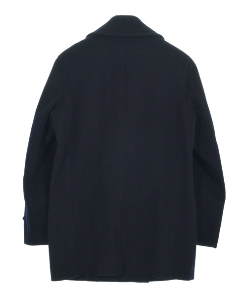 LOUIS VUITTON Pea Coats