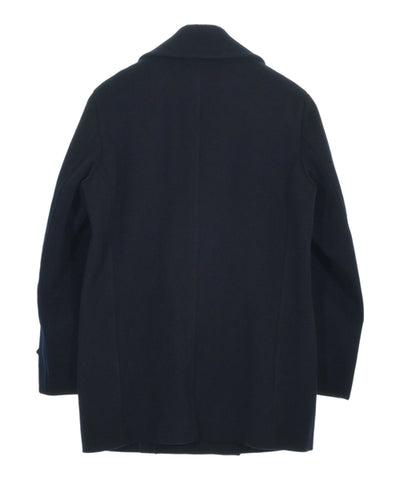 LOUIS VUITTON Pea Coats