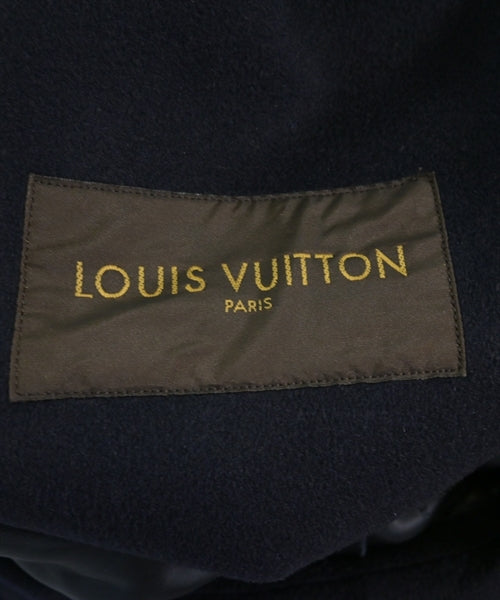 LOUIS VUITTON Pea Coats