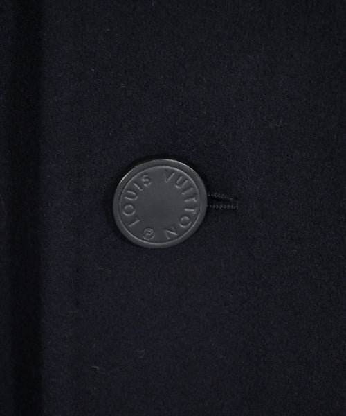 LOUIS VUITTON Pea Coats
