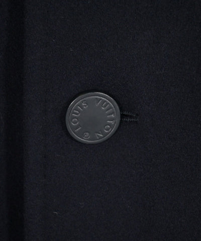 LOUIS VUITTON Pea Coats