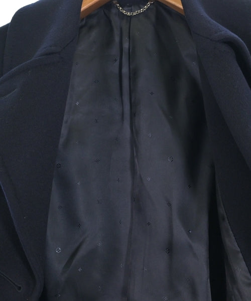 LOUIS VUITTON Pea Coats