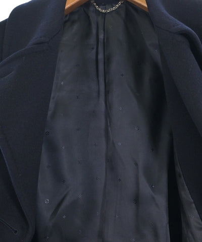 LOUIS VUITTON Pea Coats