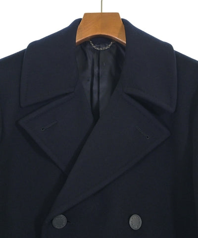 LOUIS VUITTON Pea Coats