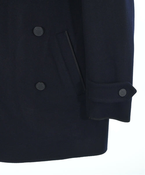LOUIS VUITTON Pea Coats