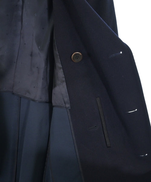 LOUIS VUITTON Pea Coats