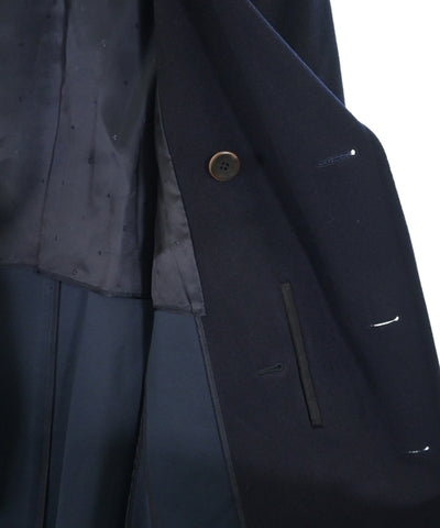 LOUIS VUITTON Pea Coats