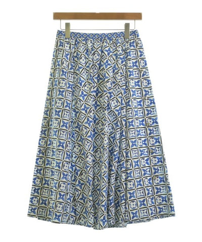 LOUIS VUITTON Long/Maxi length skirts