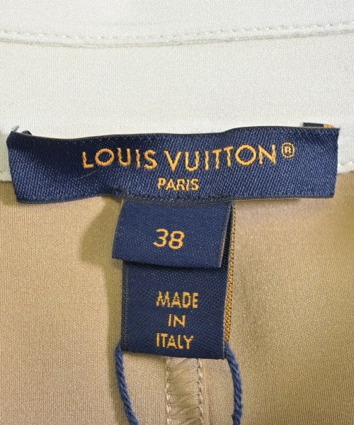 LOUIS VUITTON Blouses