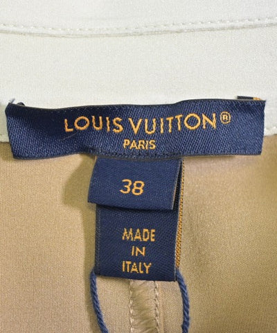 LOUIS VUITTON Blouses