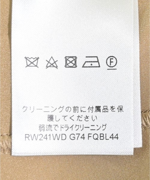 LOUIS VUITTON Blouses