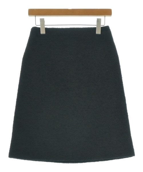 LOUIS VUITTON Knee length skirts