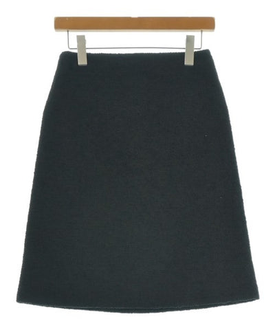 LOUIS VUITTON Knee length skirts