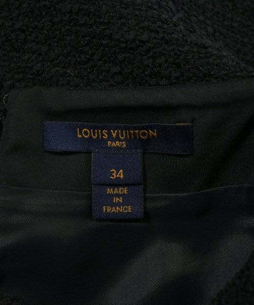 LOUIS VUITTON Knee length skirts